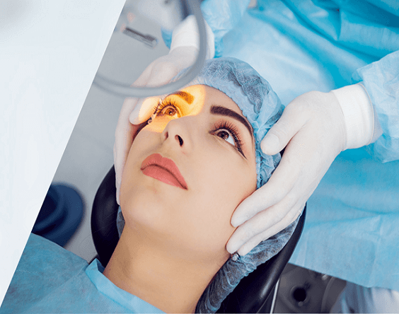 רופא עיניים פרטי תל אביב