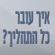 איך עובר תהליך ניתוחי
